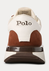 Polo Ralph Lauren Train 89 – Style Rétro & Confort Moderne