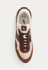 Polo Ralph Lauren Train 89 – Style Rétro & Confort Moderne