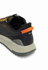 BOSS TTNM Evo Gore-Tex – Protection, Performance & Style