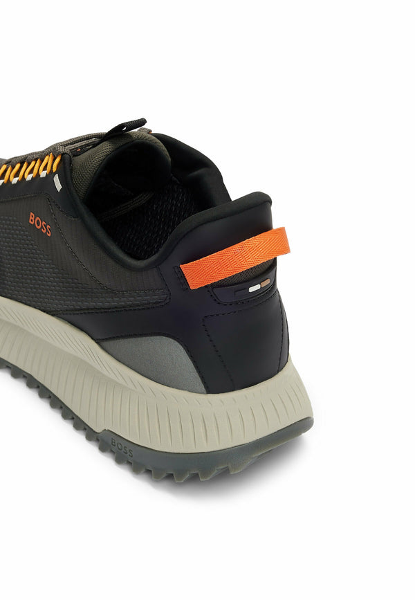 BOSS TTNM Evo Gore-Tex – Protection, Performance & Style