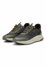 BOSS TTNM Evo Gore-Tex – Protection, Performance & Style