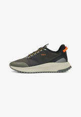 BOSS TTNM Evo Gore-Tex – Protection, Performance & Style