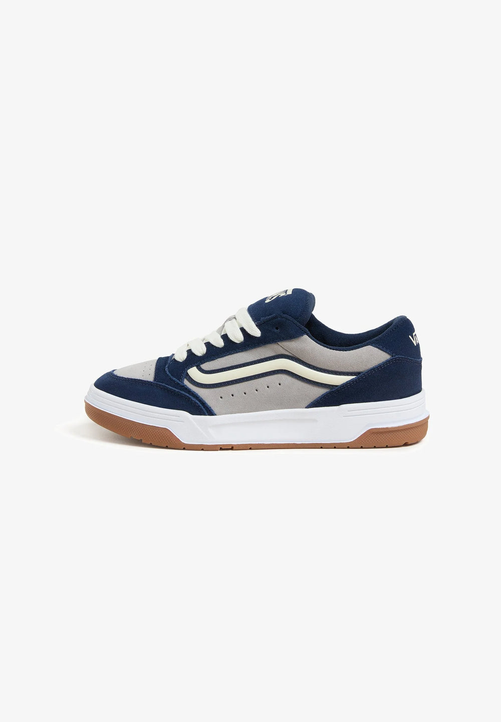 Vans Street Low Retro – Style Urbain Authentique