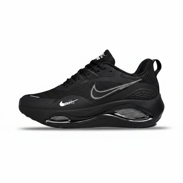 Nike Air Zoom Winflo V2 Black Edition – Élégance & Performance