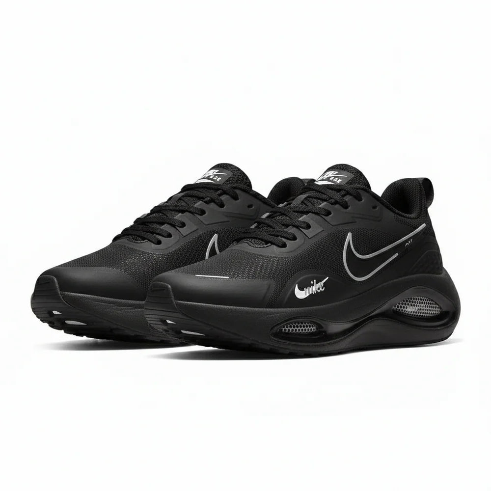 Nike Air Zoom Winflo V2 Black Edition – Élégance & Performance