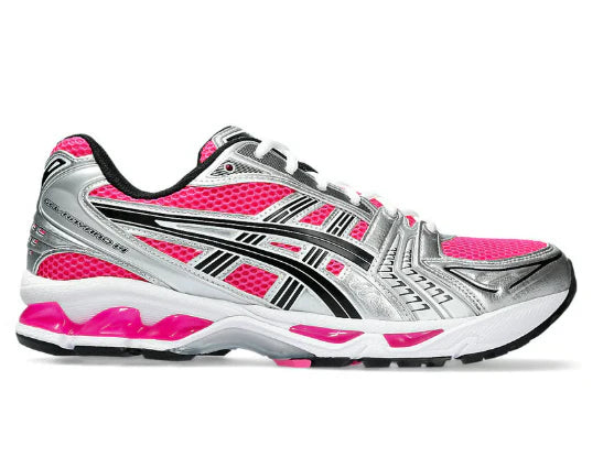 ASICS GEL-Excite Pink Silver – Énergie & Confort au Quotidien