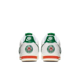 Nike Cortez Classic Green – Élégance Intemporelle