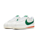 Nike Cortez Classic Green – Élégance Intemporelle