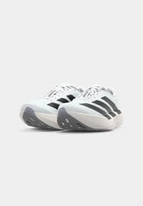 Adidas Adizero Evo SL Blanc & Noir