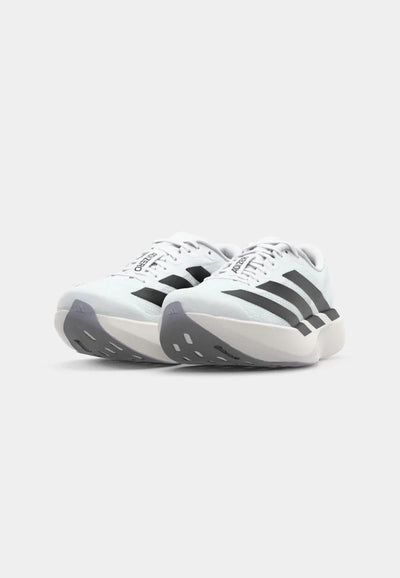 Adidas Adizero Evo SL Blanc & Noir