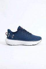 Under Armour Velocity Flex Bleu & Blanc