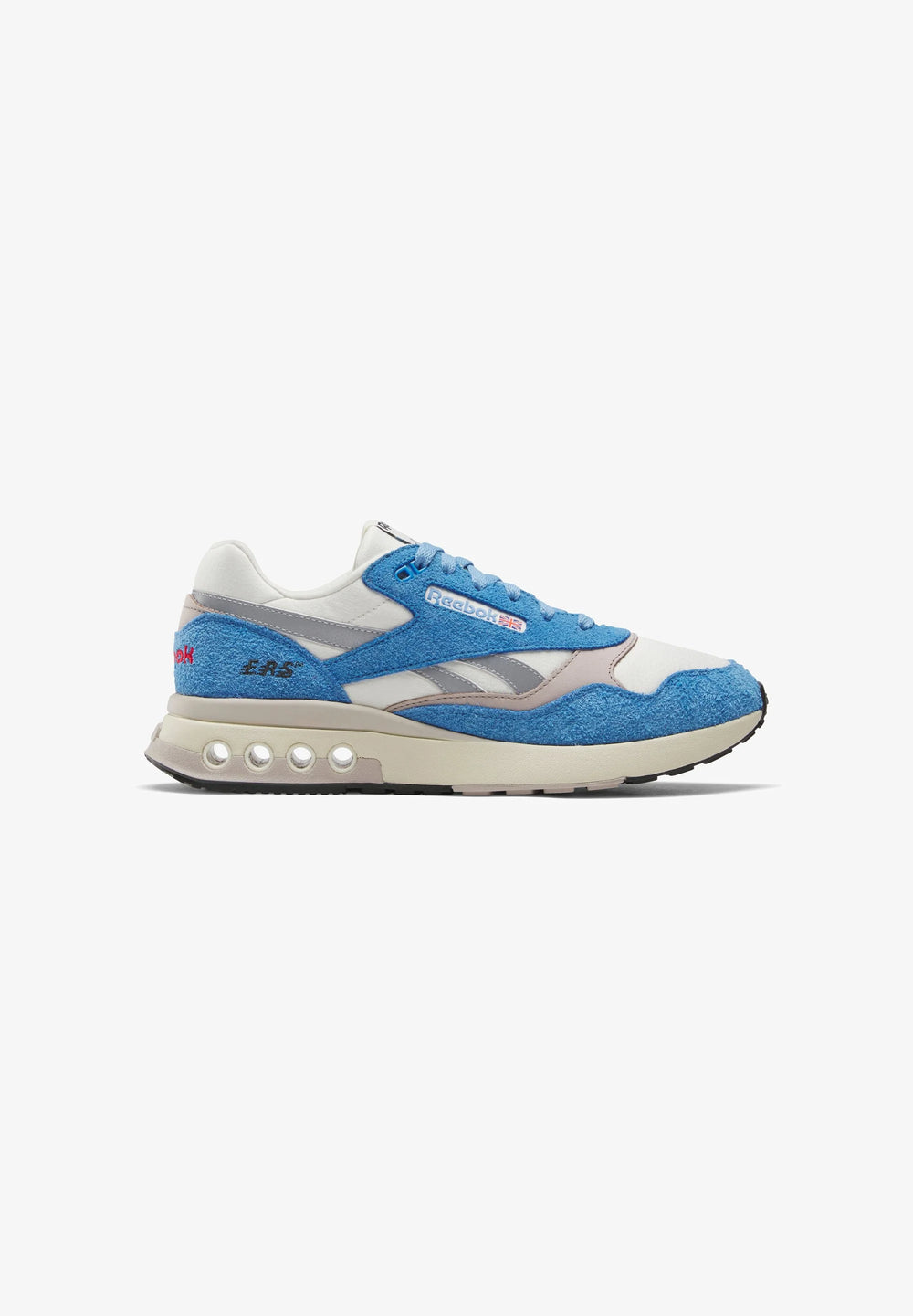 Reebok ERS World – Blue Retro Runner