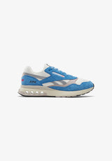 Reebok ERS World – Blue Retro Runner