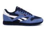 Reebok Classic Leather Heritage – Blue Suede Edition