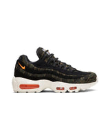 Nike Air Max 95 Camo – Édition Premium