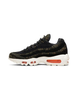 Nike Air Max 95 Camo – Édition Premium