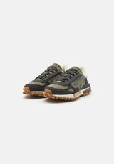 Lacoste Elite Active 224 – Kaki Outdoor Edition