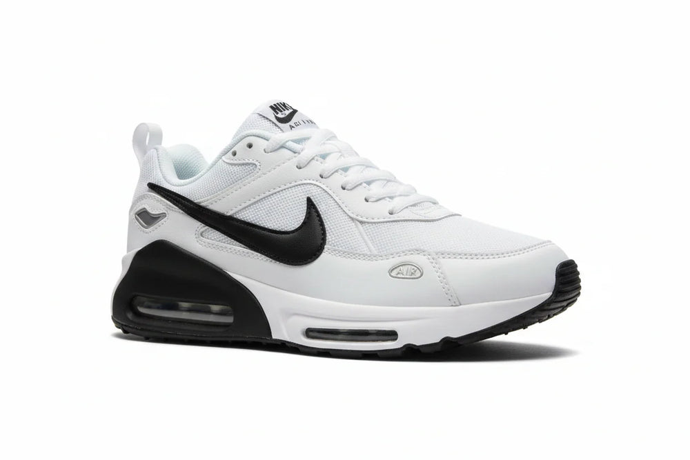 Nike Air Max Impact Blanc & Noir