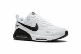 Nike Air Max Impact Blanc & Noir