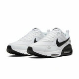 Nike Air Max Impact Blanc & Noir