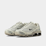 Nike Shox Ride 2 Premium Blanc Cassé