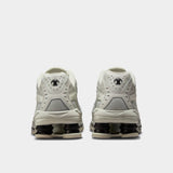 Nike Shox Ride 2 Premium Blanc Cassé