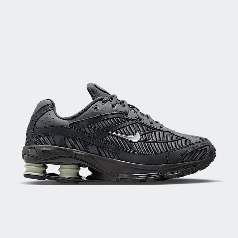 Nike Shox Ride 2 Black Phantom