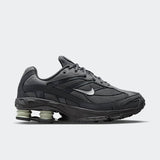 Nike Shox Ride 2 Triple Black