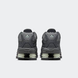 Nike Shox Ride 2 Black Phantom