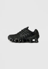 Nike Shox TL Triple Black