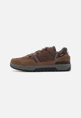 Lacoste L003 Neo Outdoor Cordura Brown
