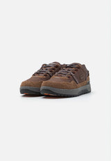 Lacoste L003 Neo Outdoor Cordura Brown