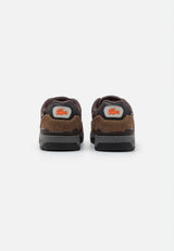 Lacoste L003 Neo Outdoor Cordura Brown