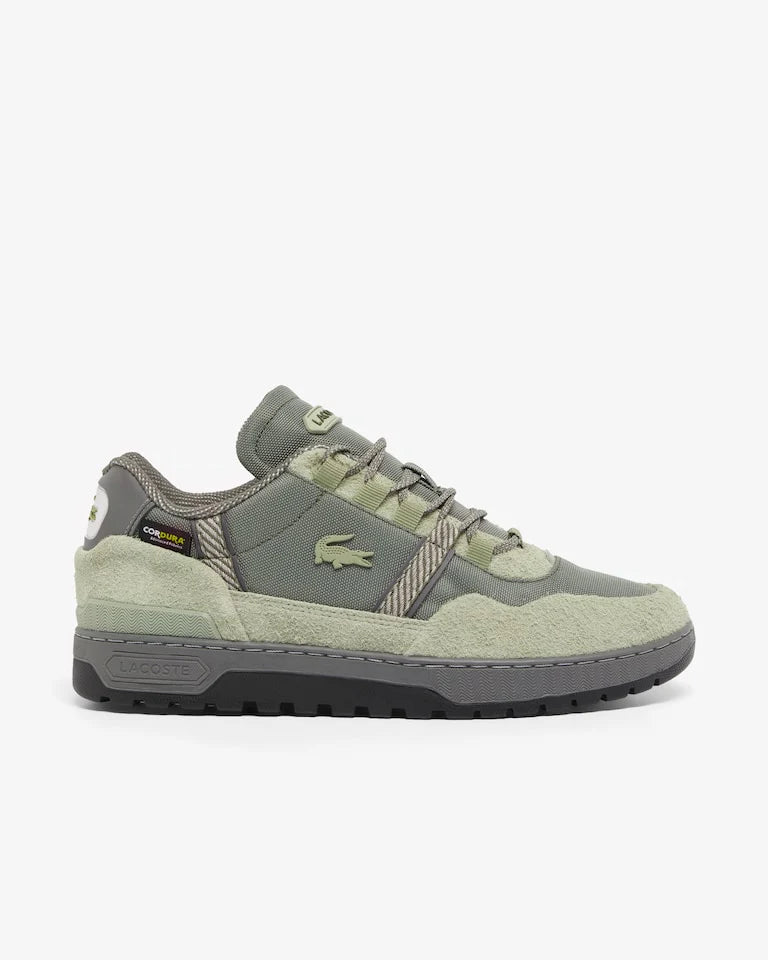 Lacoste L003 Neo Outdoor Cordura Sage Green