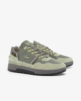 Lacoste L003 Neo Outdoor Cordura Sage Green