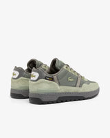 Lacoste L003 Neo Outdoor Cordura Sage Green