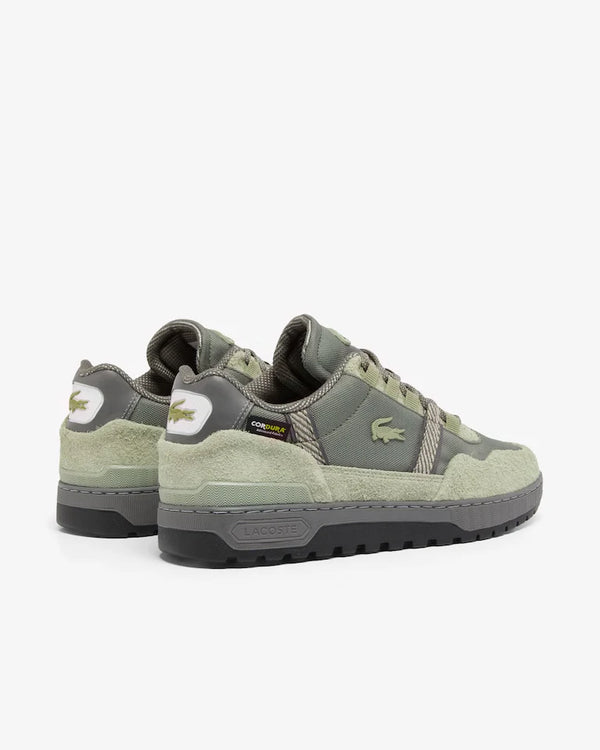 Lacoste L003 Neo Outdoor Cordura Sage Green
