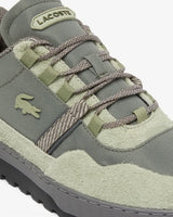 Lacoste L003 Neo Outdoor Cordura Sage Green