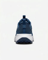Nike Trail ATC Bleu & Blanc – Confort et Adhérence Tout-Terrain