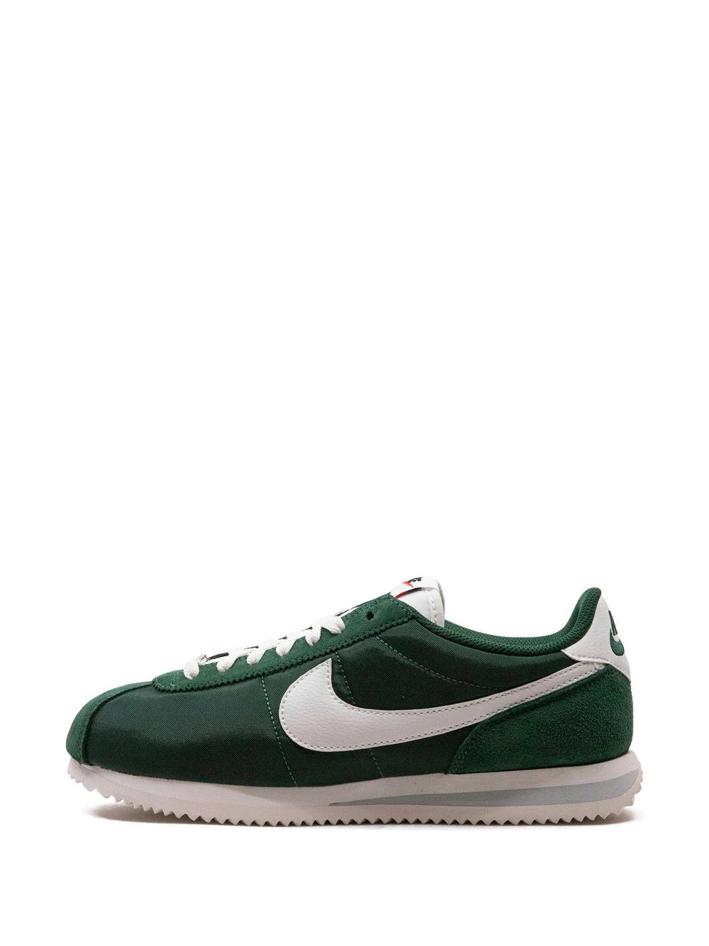 Nike Cortez Classic Vert Forêt