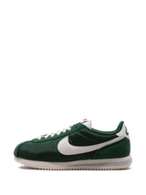 Nike Cortez Classic Vert Forêt