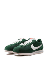 Nike Cortez Classic Vert Forêt