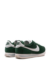 Nike Cortez Classic Vert Forêt