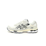ASICS GEL-NYC Cream Black