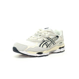 ASICS GEL-NYC Cream Black