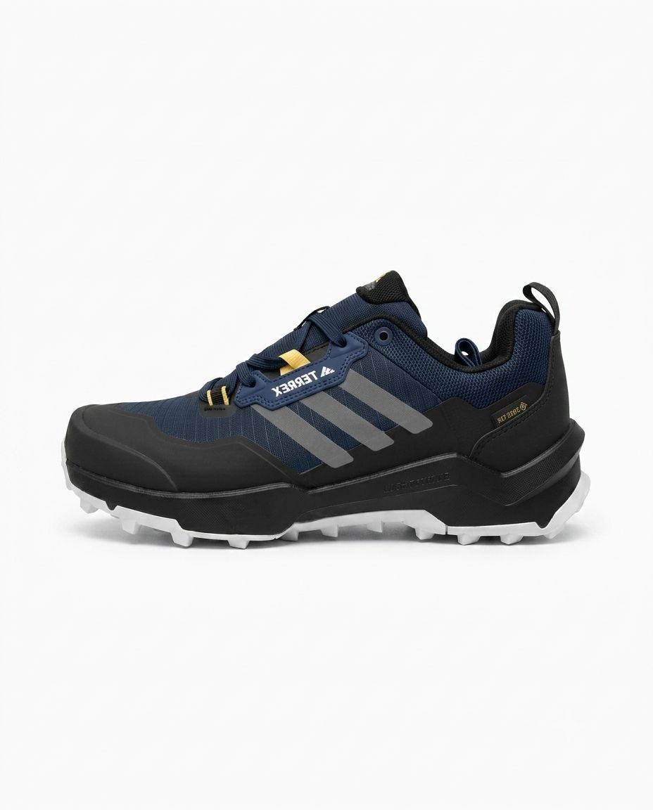 Adidas Terrex AX4 GORE-TEX – Chaussure de Randonnée Outdoor Homme