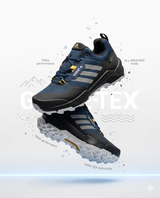 Adidas Terrex AX4 GORE-TEX – Chaussure de Randonnée Outdoor Homme