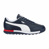 Puma Jogger Classic Navy – Élégance Sportive au Quotidien