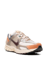 Nike Zoom Vomero 5 Beige & Orange – Confort Premium au Quotidien