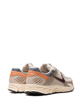 Nike Zoom Vomero 5 Beige & Orange – Confort Premium au Quotidien